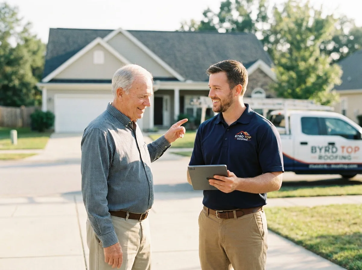Roofing Camargo, OK FAQs